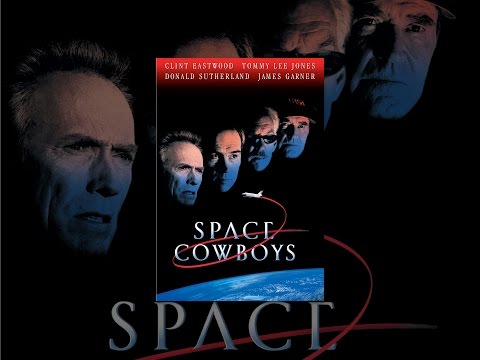 Space Cowboys