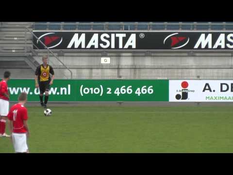 Promotie TOGB B1 seizoen 2013/2014