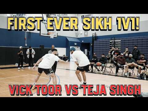 Teja Singh