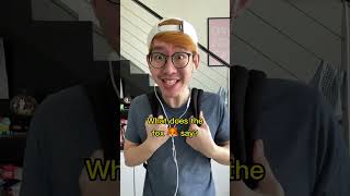 Sub @hubertceo for more! What does the fox say again? #shorts