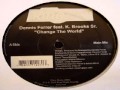 Dennis Ferrer - Change The World (Main Mix)