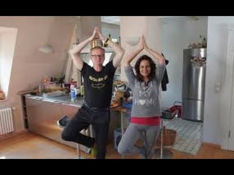 The Five Tibetans - with Uwe Steimle and Katrin Huß