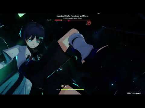 Top 4% Wanderer triple crown showcase