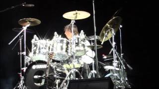 Paul Reveres Raiders -  Born To Be Wild featuring Tom Scheckel on Drums