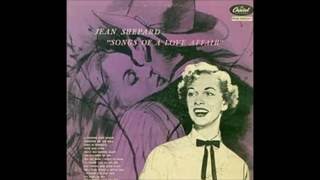 Early Jean Shepard - **TRIBUTE** - The Mysteries Of Life ((1953).