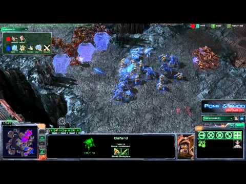 (HD199.1.1) TLO vs Kiwikaki - ZvP - Starcraft 2 Replay [FR]