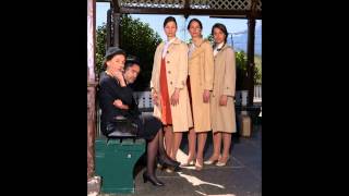 Anatevka - Fiddler on the Roof 16. bis 30. Mai 2015