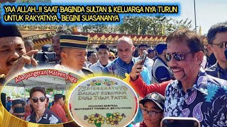 Download lagu MAJLIS RAMAH MESRA BAGINDA SULTAN BERSAMA RAKYATNYA mp3