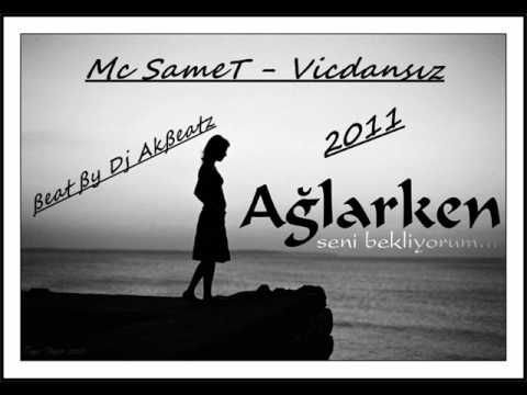 Mc SameT - Vicdansız 2011