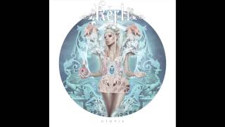 Kerli   Can&#39;t Control The Kids (Audio)