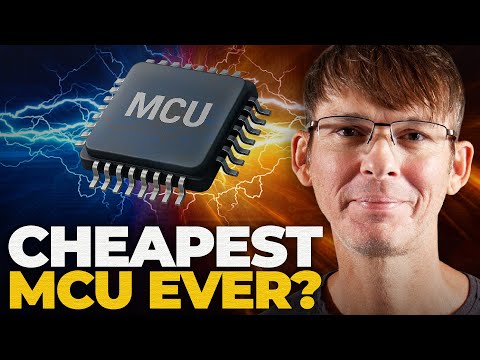 Top 10 Cheapest Microcontrollers (and Which to Avoid) in 2026