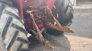 Volvo BM T 500 tractor de ruedas | Imagen 4 - Agroline