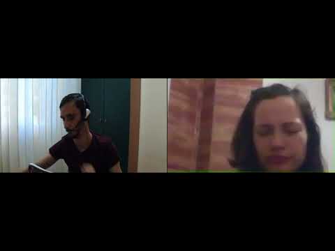 221.Hipnoză regresivă -  Curatari de Entitati si Energetice.O hibridare intre Trei Rase