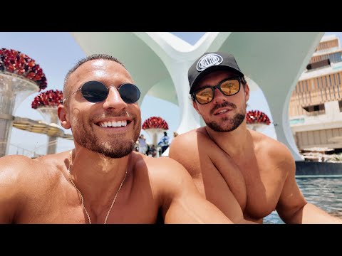 Manifesting Our Way To The Top