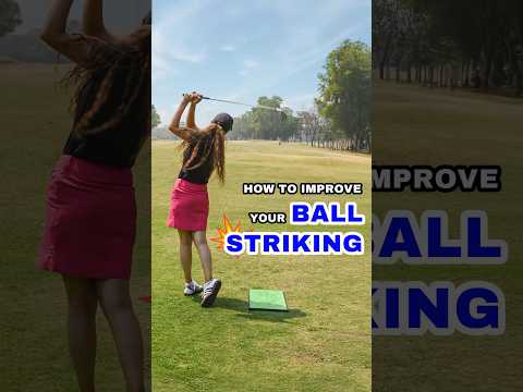 Swing Path Detection Hitting Mat