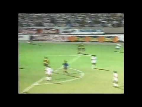 Santa Cruz 3 x 2 Volta Redonda - Série B 1998