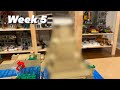 Building Wuhu Island In Lego Week 5 My First Bircklink Haul