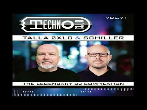 VA - Techno Club Vol. 71 (CD 1) - mixed by Talla 2XLC