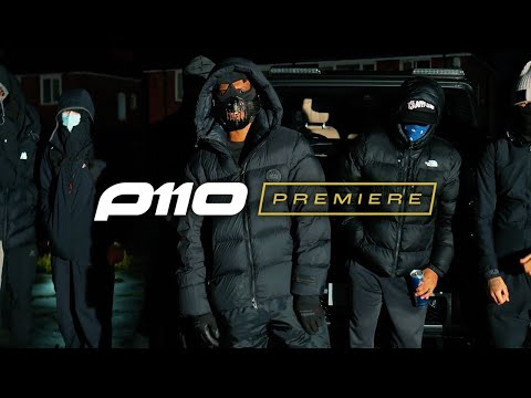 Rara - 4 Bangz [Music Video] | P110