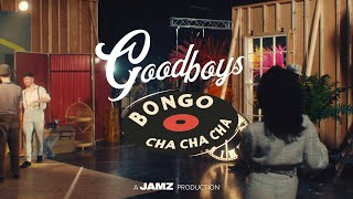 Goodboys - Bongo Cha Cha Cha video