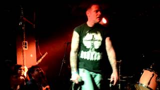 Fang ~ Law and Order