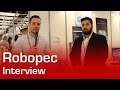 Robopec Interview
