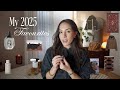 All Of My Favourite Things So Far In 2025 Essentials Home Beauty Media Clothing