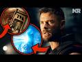 AVENGERS DOOMSDAY TRAILER BREAKDOWN Easter Eggs Details You Missed