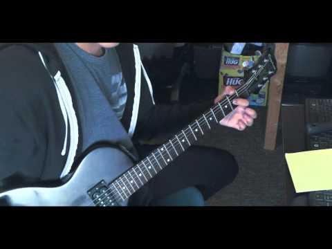 Cold Night - You Me At Six