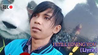Download lagu Aoi, l still loving you video lyric mp3