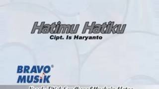 Download lagu Titiek Sandora ft. Muchsin Alatas - Hatimu Hatiku #GoldenMemories mp3
