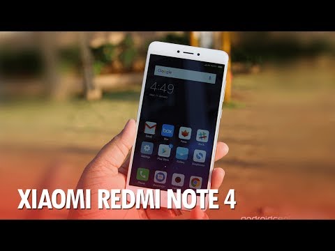 Você PRECISA CONHECER este celular! | Xiaomi Redmi Note 4 | Legião Geek #83 | Vinicius Codes