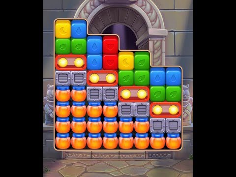 TOON BLAST level 2837