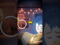 Bing Bong in Inside Out 2?! #disney #pixar #easteregg #animation #imaginary