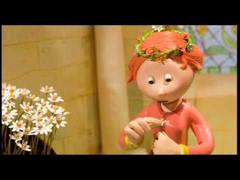 Le Printemps de Mélie | Extrait