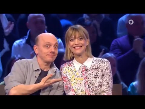 Wer weiß denn sowas vom 06.04.20 mit Heike Makatsch und Felix Murot / Staffel 5 Folge 126