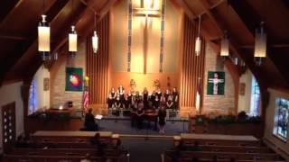 Come Thou Fount of Every Blessing