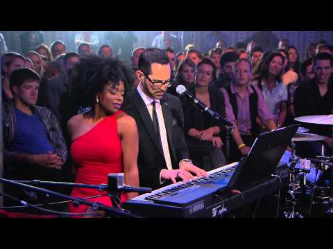 SEAT Music Session 2014 - Until my heart stops beating - long version / Cleo Higgins