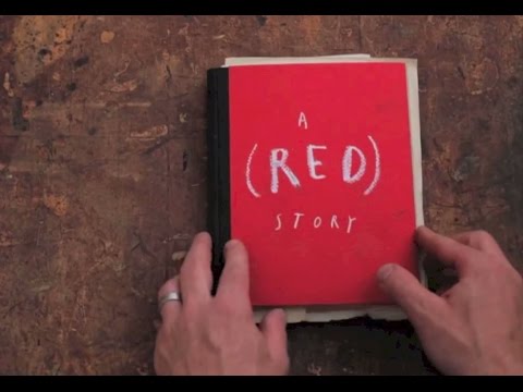 RED - Charity Commercial - James Radford