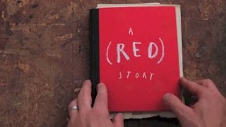 RED - Charity Commercial - James Radford