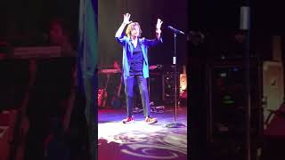 Gianna Nannini - Aria