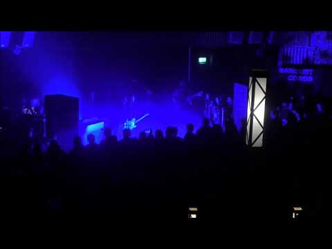White Lies - Time To Give - at Pryzm, Kingston
