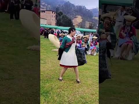 #baile#huayno  #concurso #sanmiguel #cajamarca #peru #2025 🇵🇪