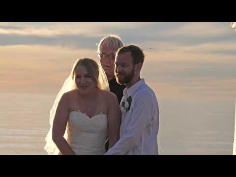 Himalaya Beach Wedding