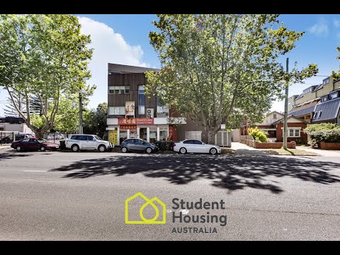 304/903 Dandenong Road, MALVERN EAST – Apartment tour by Student Housing Australia