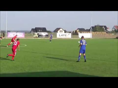 ORZEŁ ŹLINICE   TOR DOBRZEŃ