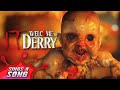 Mutated Demon Bat Baby Sings A Song Ft Pennywise Welcome To Derry Scary Horror Parody