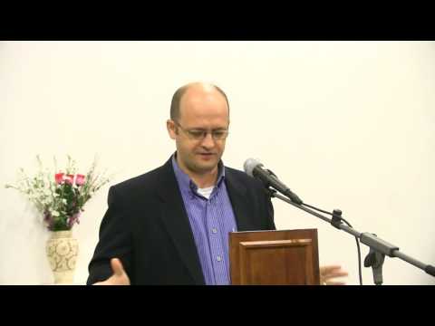 Florin Stoica - Anul de îndurare, de răzbunare și Împărăția lui Dumnezeu