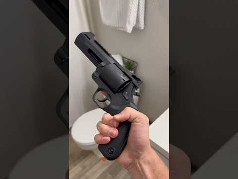 100 Rounds VS Taurus 500 S\u0026W