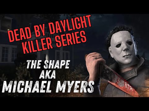 Steam Community :: Video :: Dead by Daylight Killer Series: - MICHAEL ...